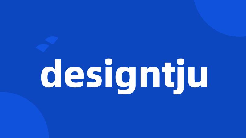 designtju