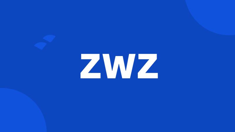 ZWZ