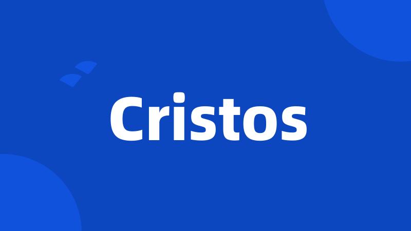 Cristos