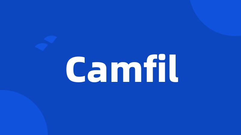 Camfil