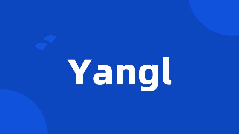 Yangl