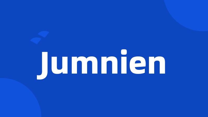 Jumnien