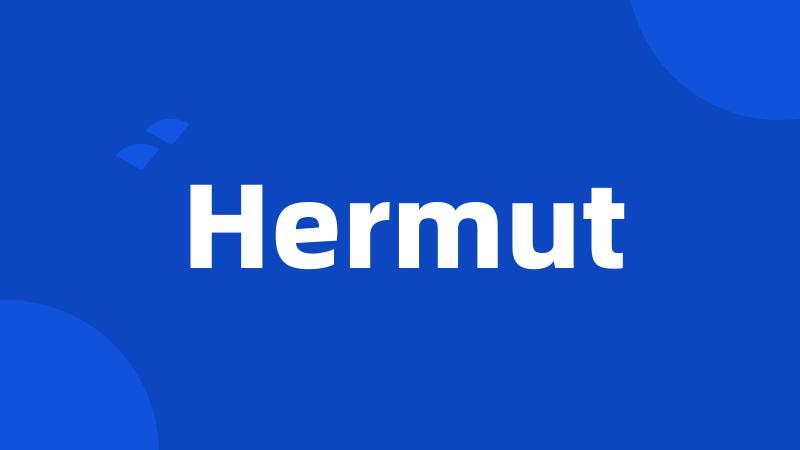 Hermut