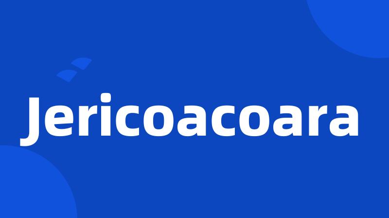 Jericoacoara