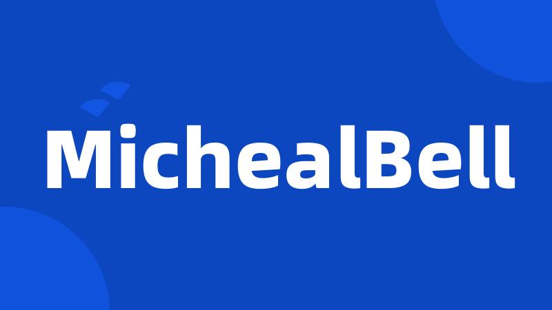 MichealBell