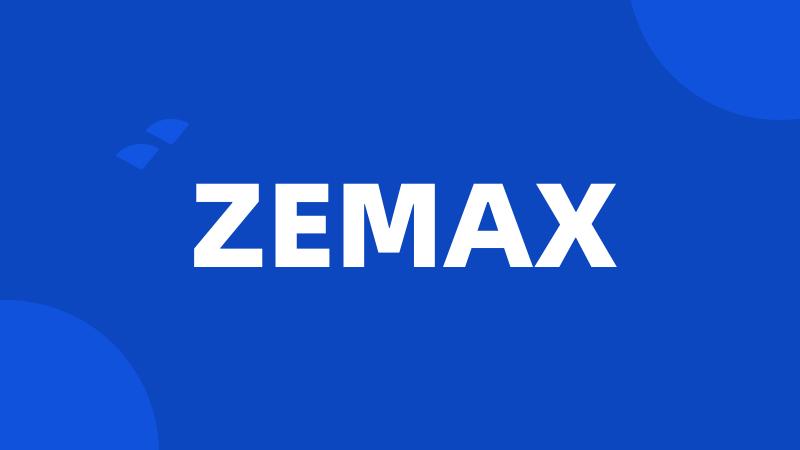 ZEMAX