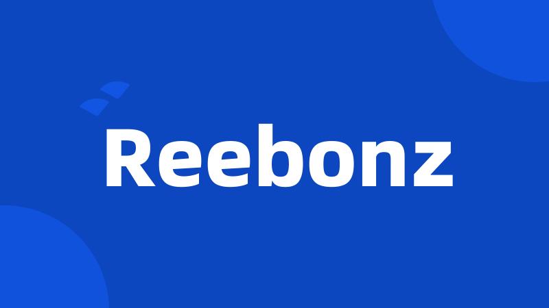 Reebonz