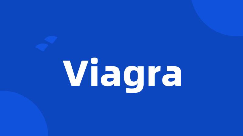 Viagra