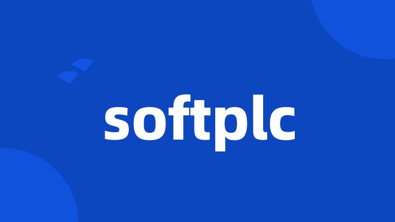 softplc